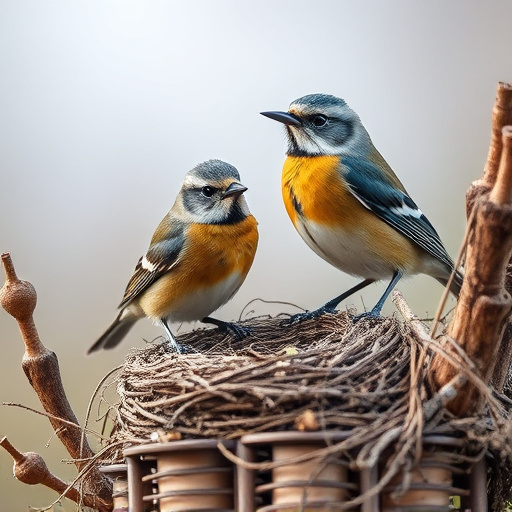 UK Birds End Nesting Season: What Next?