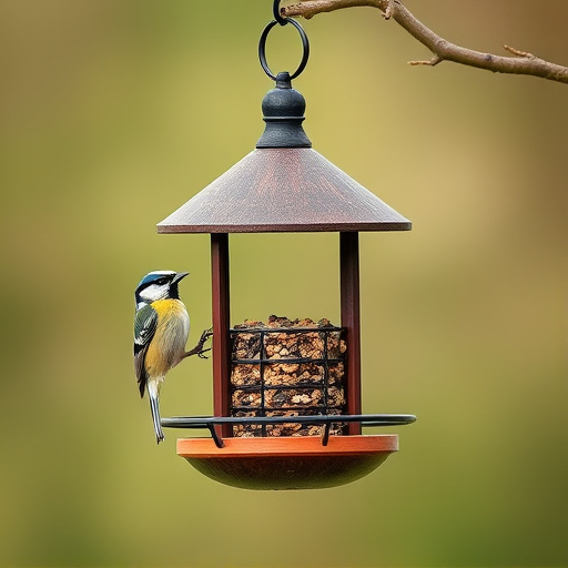 Optimising Your Garden: Top UK Mess-Free Bird Feeder Designs