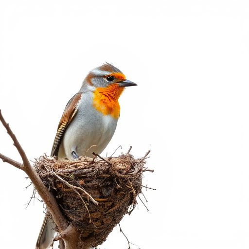 When Do Birds Stop Nesting in the UK Naturally?