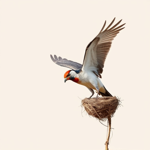 When Birds Leave Their Nests: Recognizing Nesting Endings