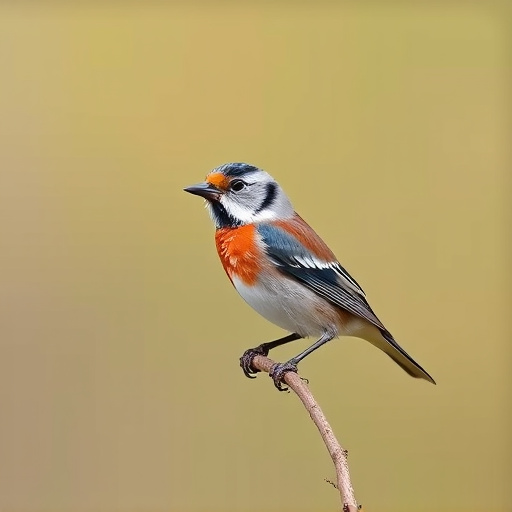 Nurturing UK Garden Birds: Feeders to Food Options