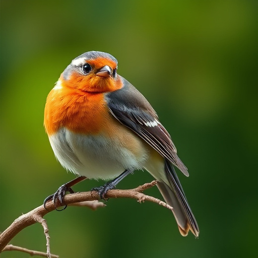 Fat pellets placed on bird table