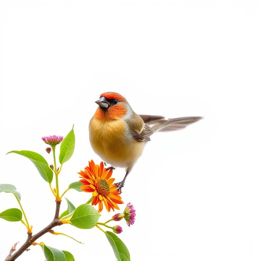 Finch-Friendly Seeds: Planting Paradise for Optimal Growth
