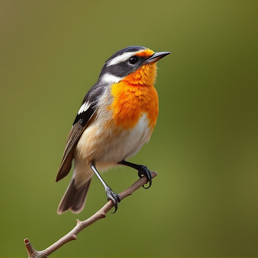 Attract Diverse UK Birds: Best Wild Bird Feed Secrets