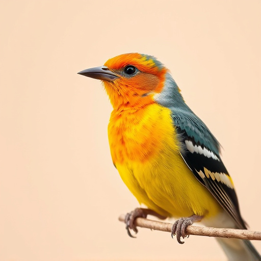 Unleash Healthy Birds: Top Strategies for Feeding Naturally