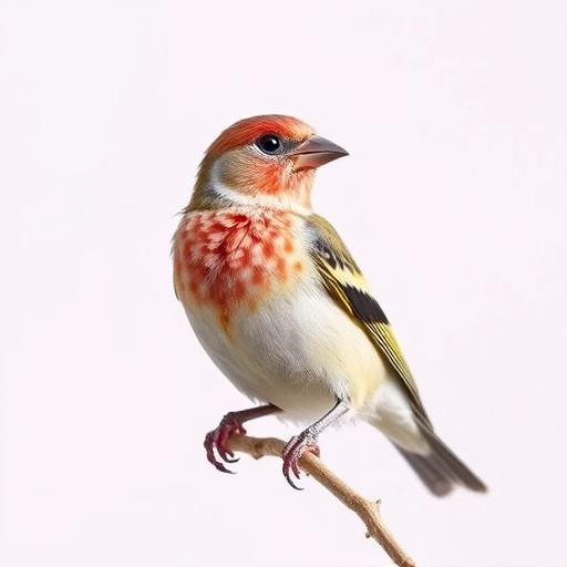 Nutritious Choices: Best Seeds for Finches in the UK