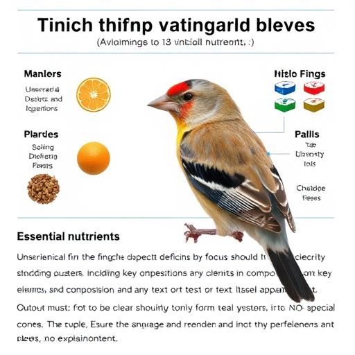 Flock of finches on nyjer feeder