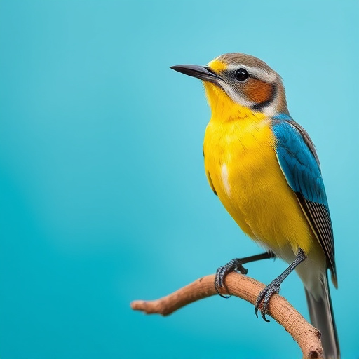 Free UK delivery banner on bird food