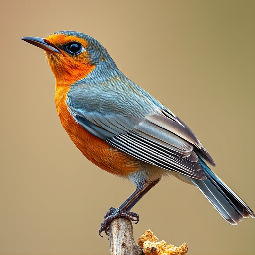 Attract Robins and Tits with Top Suet Pellets Guide