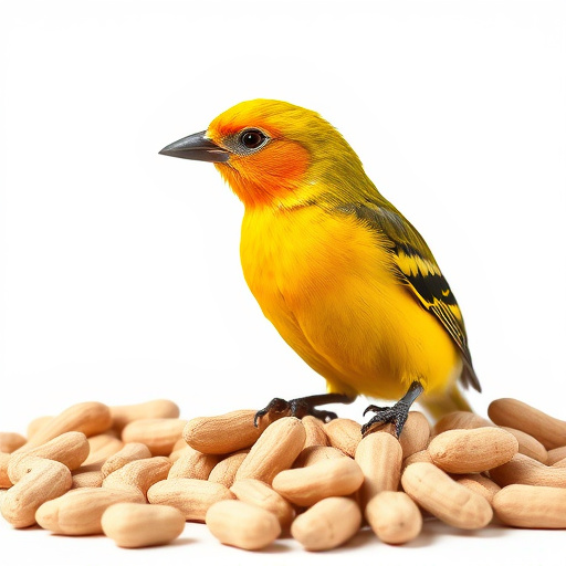 Uncover Best Price Peanuts for Birds: Ultimate Guide to Savings