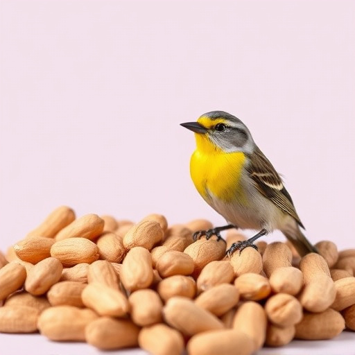 Affordable Peanuts for Birds: Best UK Deals and Tips