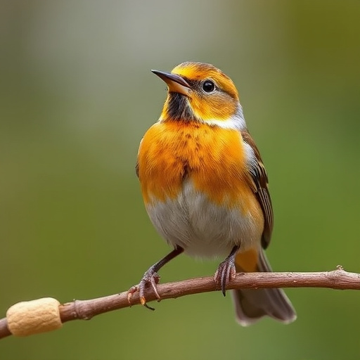 Fresh whole peanuts for wild birds