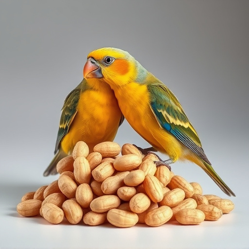 Uncover Best Price Peanuts Online: UK Guide to Quality Bird Food