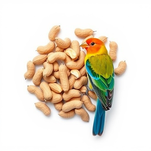 Uncover Best Price Peanuts for Birds: Compare &amp; Save