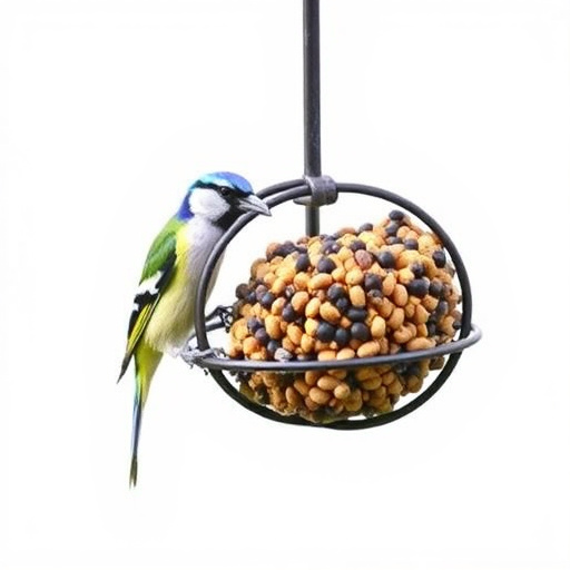 Top Suet Ball Feeders UK: Guide to Bird Feeding Success