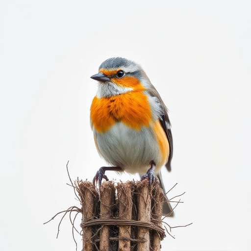 When Do Birds Stop Nesting in the UK?