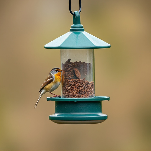 Best Small Bird Feeding Stations UK: Tips &amp; Choosing Feeders