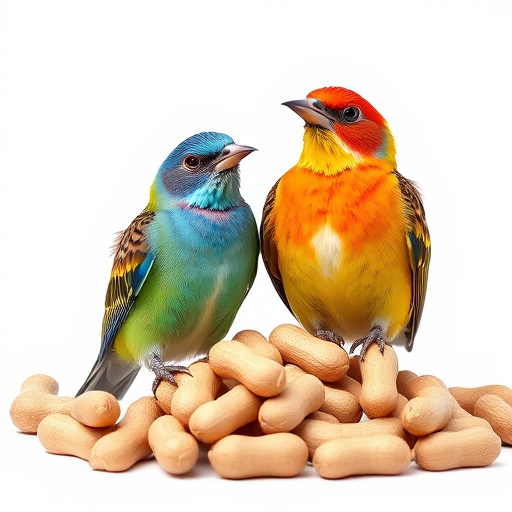 Unleash Birds' Joy: Cheap UK Peanuts at Best Prices