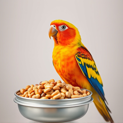 Bird Food Delivery: Free UK Shipping for Healthy Birds