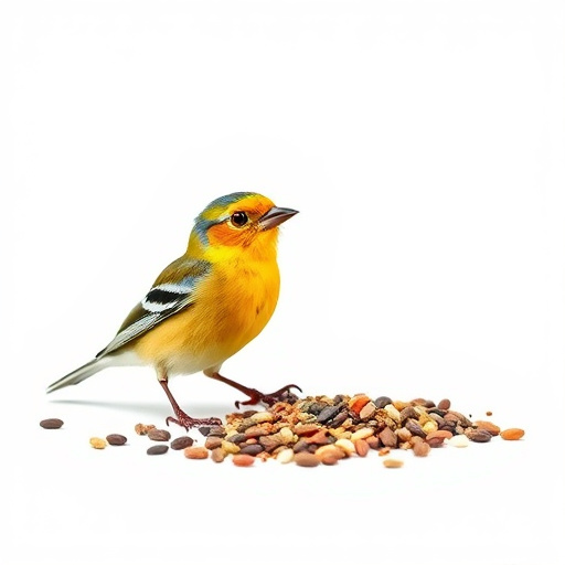 Unveiling UK's Top Bird Seed Mixes: Consumer Choices &amp; Expert Picks