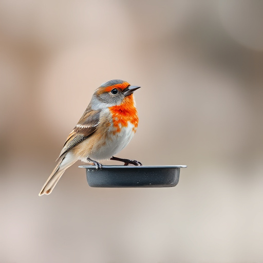 Winter Bird Feeding: UK Tips for Year-Round Care