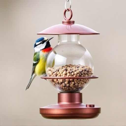 Choose Best Fat Ball Bird Feeder UK: Ultimate Guide
