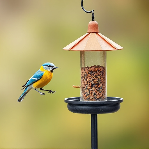 Elevate Your Yard: Freestanding Bird Feeder Tips &amp; Tricks