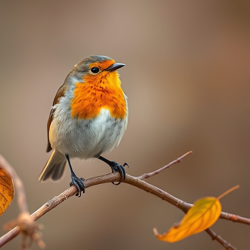 Garden birds feeding on sunflower seeds