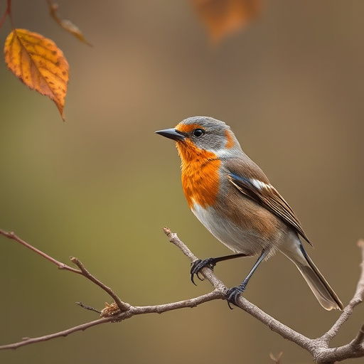Garden birds feeding on sunflower seeds