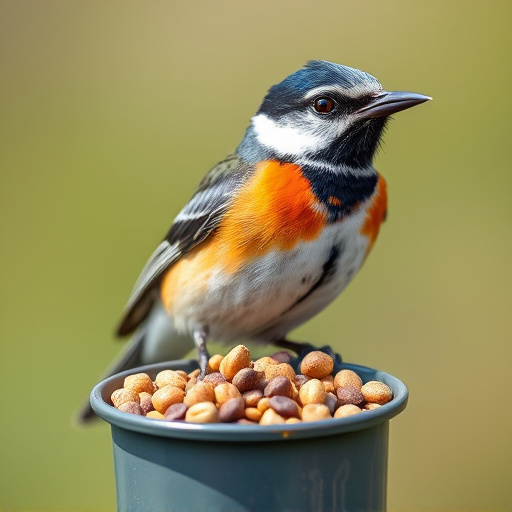 Discover Top Bulk Buy Wild Bird Food for UK Gardens