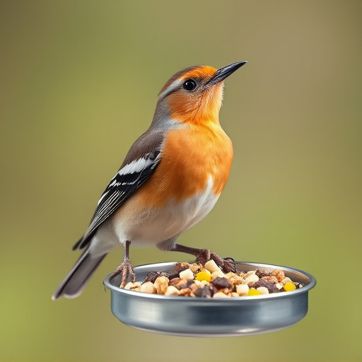 Bulk Buy Wild Bird Food: Year-Round Feeding Solutions