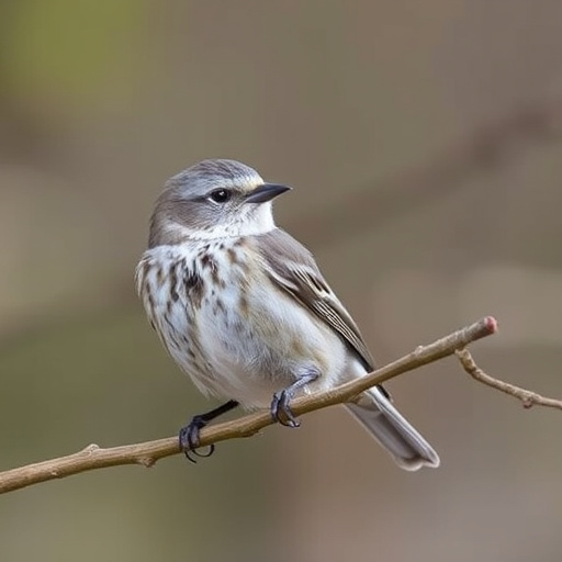 Garden birds near bulk seed bag
