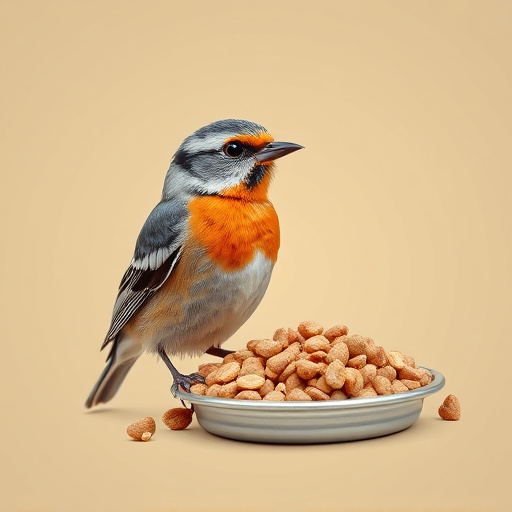 Bulk Buy Wild Bird Food UK: Top Suppliers &amp; Efficient Procurement