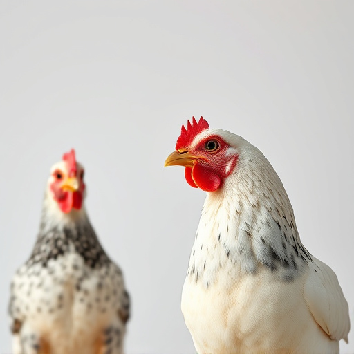 Feed Birds Safely: Best Practices for Efficient Nutrition