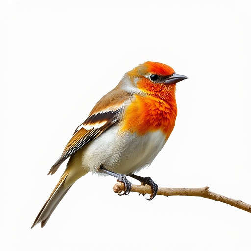 Nourish Wild Birds: Effective Feeding Practices for Optimal Health