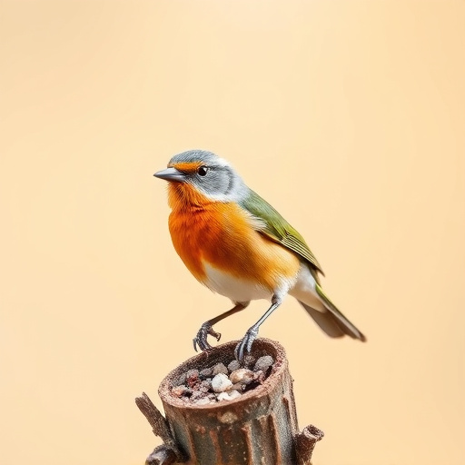 Unleash Wild Bird Feeding: Best Natural Diet Secrets