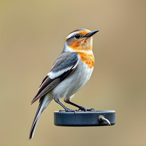 Summer Bird Feeding: UK Guide to Natural Nutrition