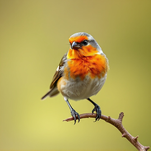 Attract UK Garden Birds: Top Feed Choices Year-Round