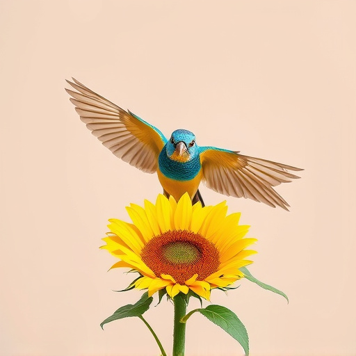 Unleash Birds' Joy: Source Top-Quality Sunflower Hearts