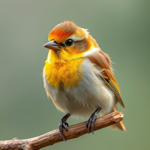 Garden feeder suited for finches, tits