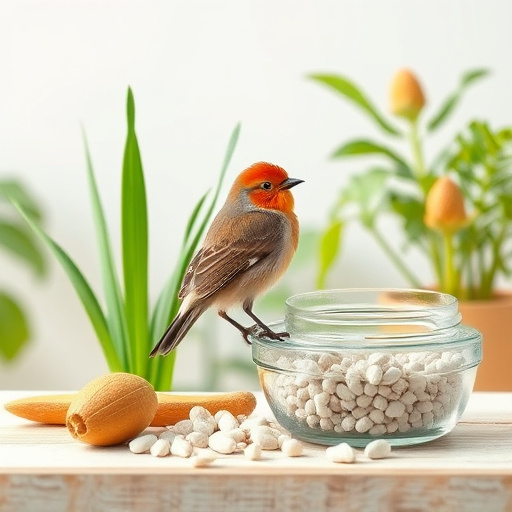Garden feeder with no-waste seed design