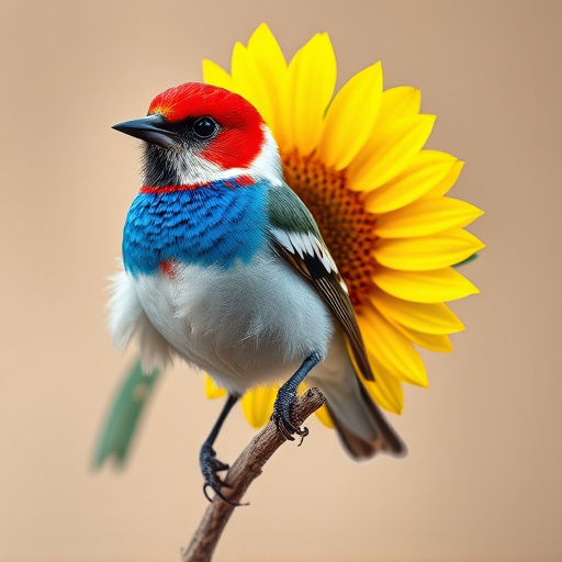 Cheap Sunflower Hearts for Birds: UK Buying Guide &amp; Station Setup