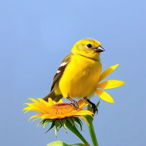 Garden feeding station filled with sunflower hearts