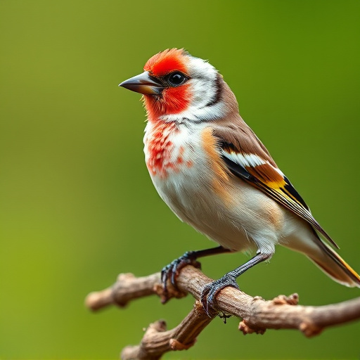 Top Seed Blends for Healthy UK Finches: Ultimate Guide