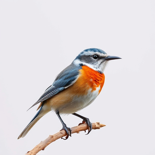 Unveiling Britain's Native Bird Diversity: A Comprehensive Guide