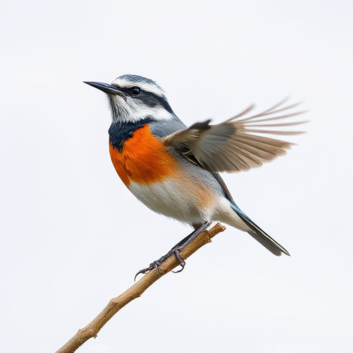 Discovering Seasonal Migrants: Birds of Great Britain