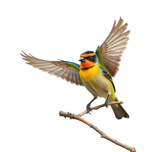 Unveiling Britain's Avian Wonders: Common Species Guide