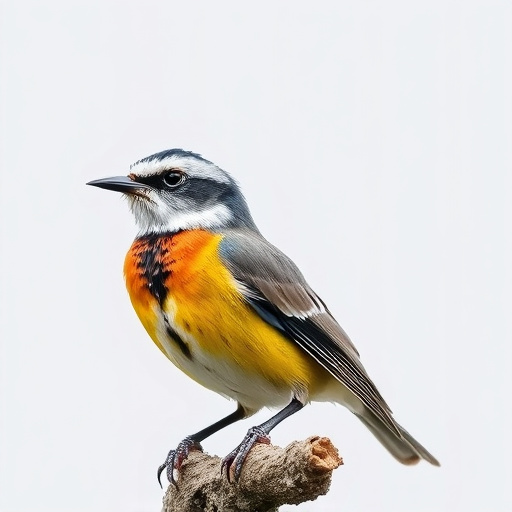 Unveiling Britain’s Diverse Avian Landscape: Year-Round Birds