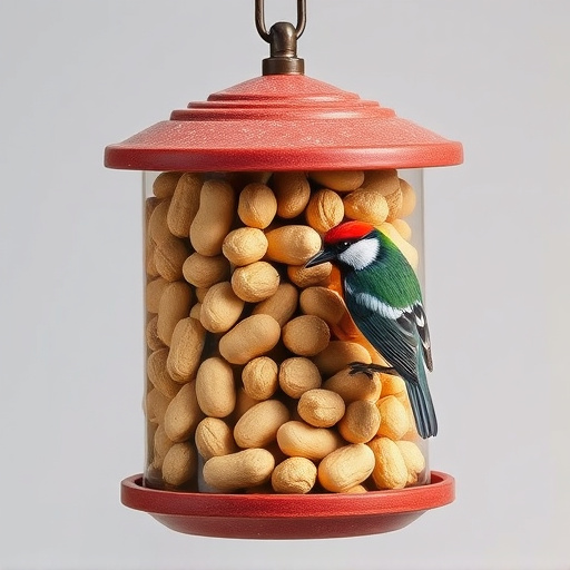 Choose &amp; Buy High-Quality Peanuts for Garden Bird Feeders Online