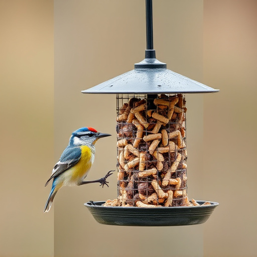 Mastering Suet Ball Bird Feeder Setup and Attraction Techniques